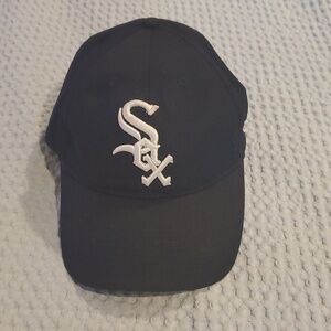 White Sox Youth Hat